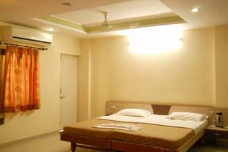Hotel Bansidhar Palace, Mundra 4